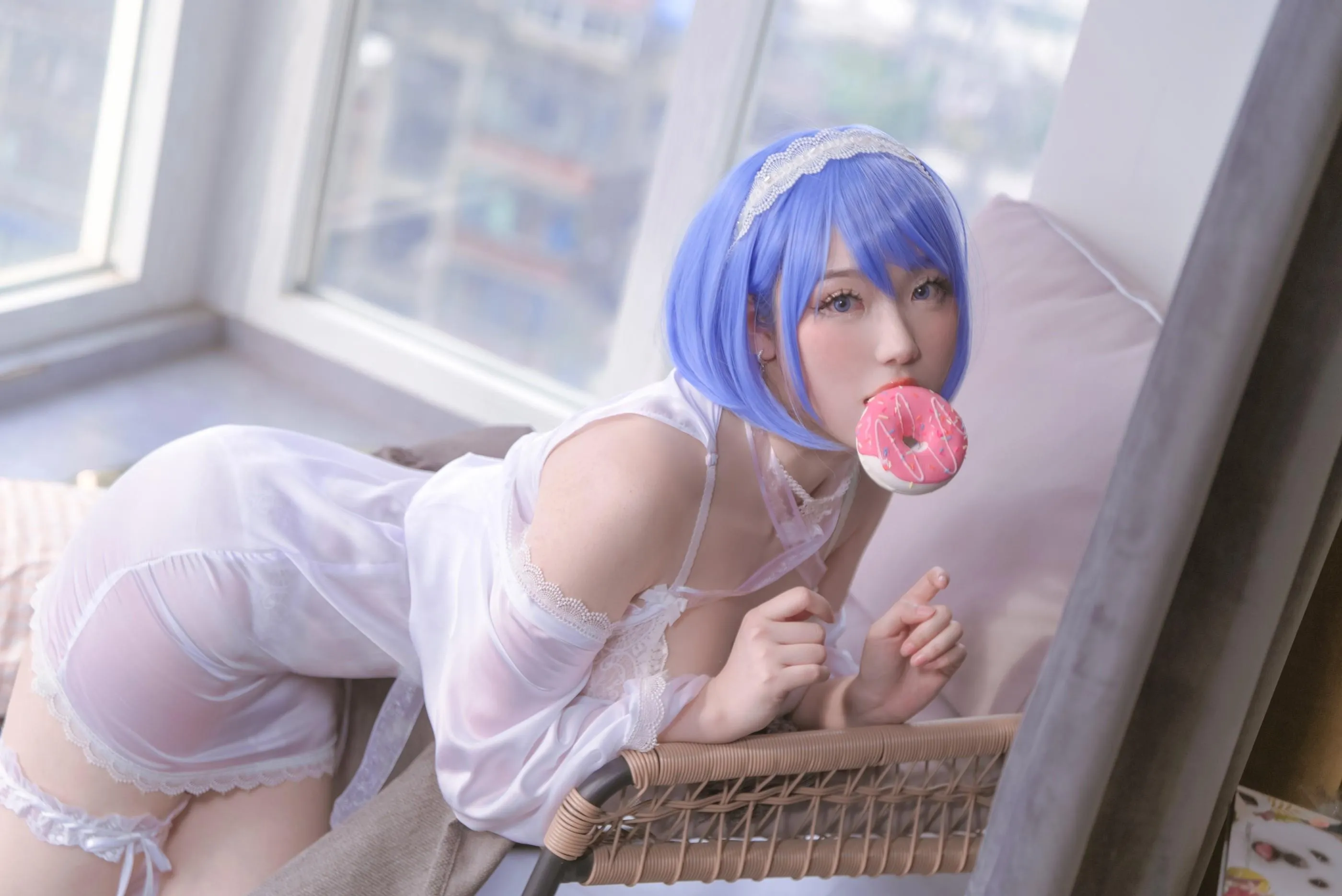 刺青Poi – NO.002 恰巴耶夫 [40P]插图9